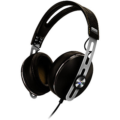 Sennheiser Momentum 2.0i Full Size Headphones with Mic/remote for Apple Devices Brown Sennheiser Momentum 2.0i Full Size Headphones with Mic/remote for Apple Devices Brown